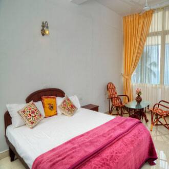 Swapnatheeram Beach Resort, Kovalam 3